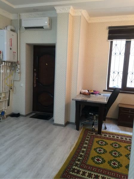 Сдам однокомнатную квартиру-студию в новостройке на Никитке, — фото 4