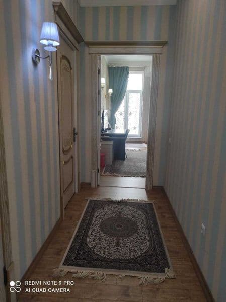 Сдаётся  Квартира в Новостройке Феличита <br />
Ориентир - Ч — фото 3