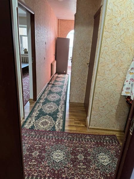 Район - Алмазарский<br />
Ориентир - фаргона макро<br />
Ком — фото 5