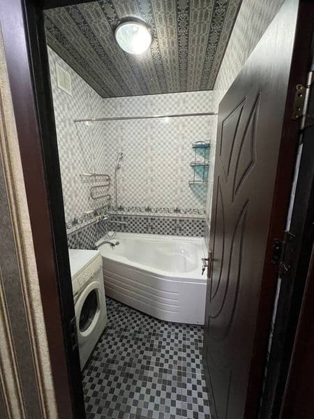 Chilonzor 11 kvartal<br />
Hamma sharoiti bor yevro remont<b — фото 4