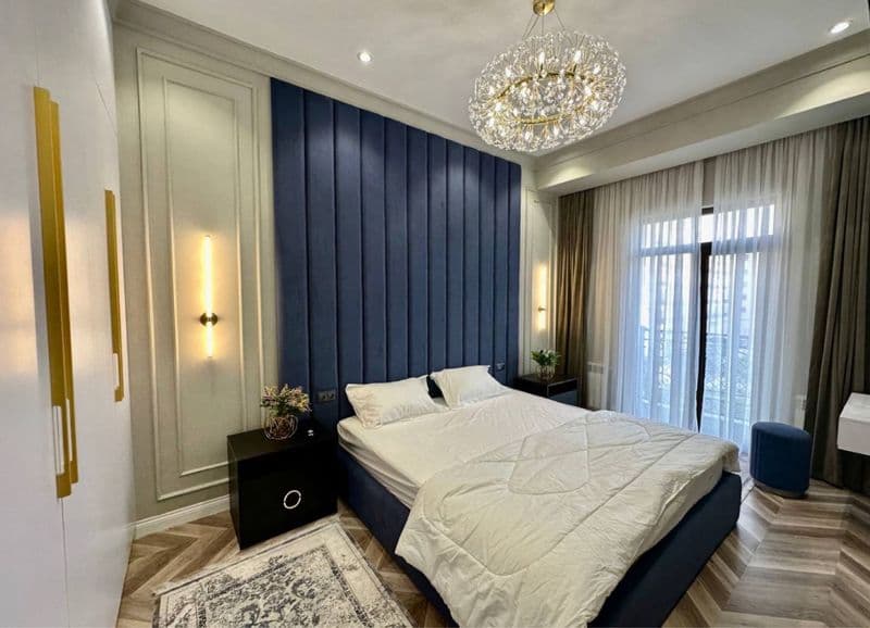 Ташкент Сити<br />
Boulevard<br />
Комнаты-2<br />
Этаж-5<br — фото 4