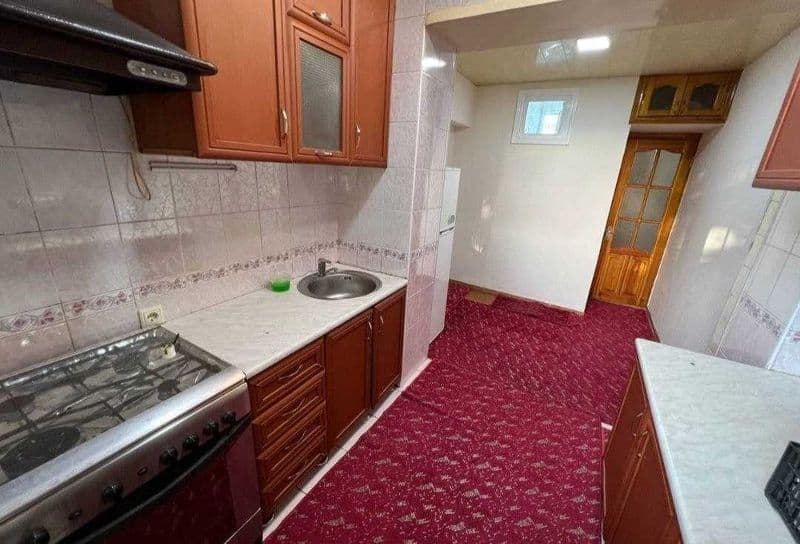 Ижарага квартира бор, факат кизлар учун , хамма шароит бор к — фото 5