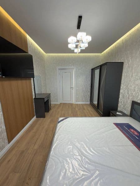 Чилонзор 7 квартлда ижарага уй берилади хамма камфорт бор по — фото 2