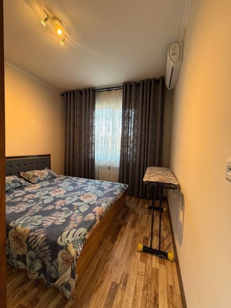 Аренда<br />
Новостройка  <br />
ул. Мактумкули<br />
Комнат — фото 3