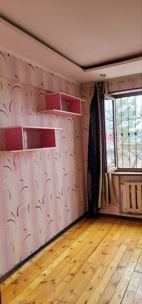 Члонзор октепа 3 хона 4 хона клинган хамма шароитлари бор ол — фото 3