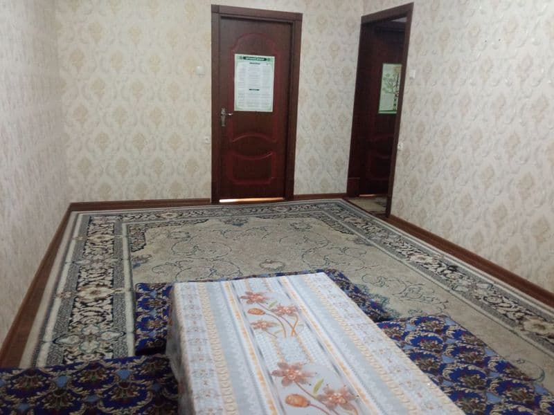 CHILONZOR 20 KVARTAL<br />
Metroga 10 minutli yol<br />
3 xo — фото 4