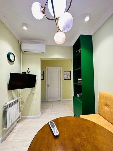 Сдаётся квартира в аренду в центре города<br />
Яккасарайски — фото 3