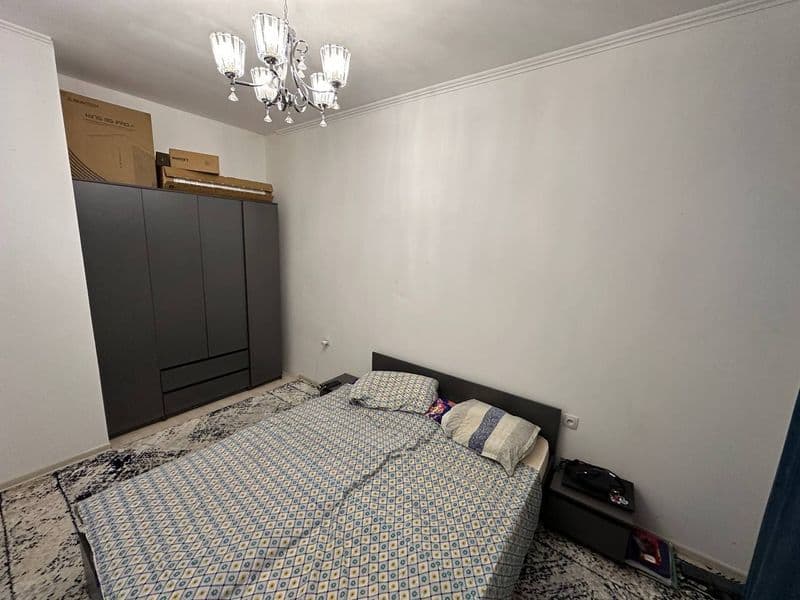 #аренда <br />
<br />
Сдаётся квартира в ЖК Риверсайд. Ахмад — фото 4