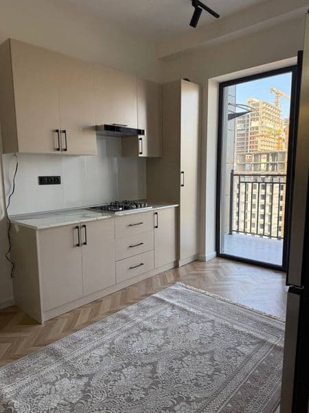 Аренда  новостройка <br />
<br />
Район - Яккасарой <br />
О — фото 4