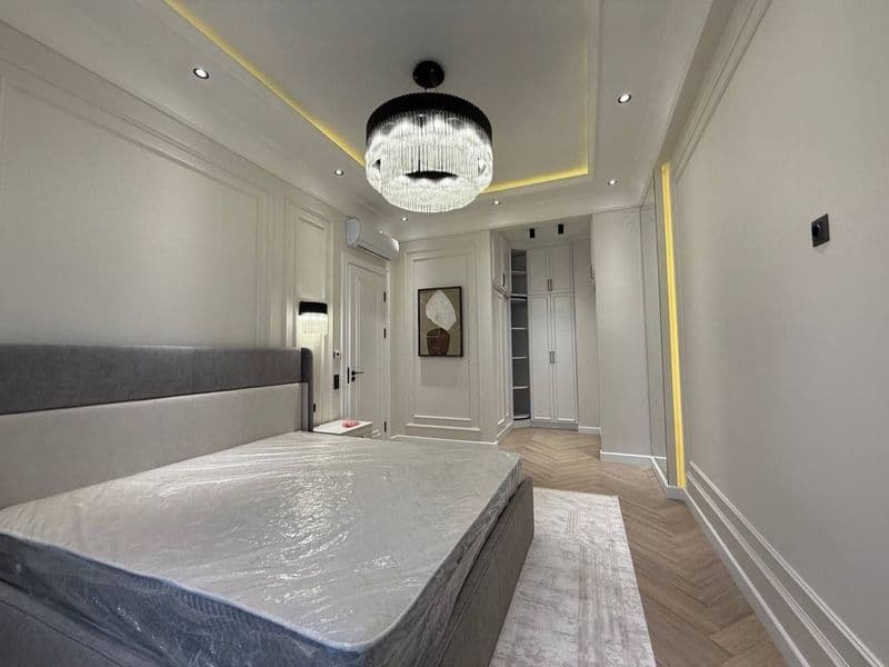 Адрес: <br />
Район: Шайхантахурский<br />
Ориентир:  ЖК Gar — фото 3