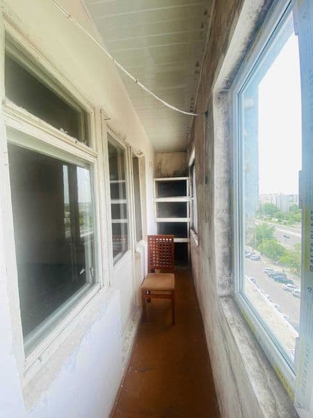 2 xonalik uy kamida 1 yilga arendaga beriladi 1-liniya metro — фото 5