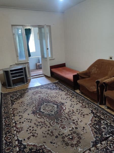 Сдается 2 комнатная квартира яшнабадский район тузел 1 кварт