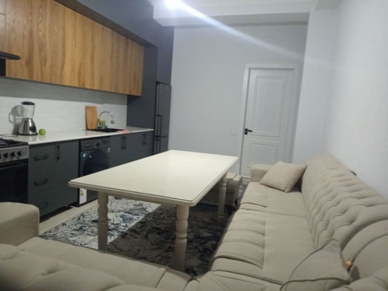 Novostroyka ,Yakkasaroy Qushbegi,2xonali hamma sharoitlari b — фото 2