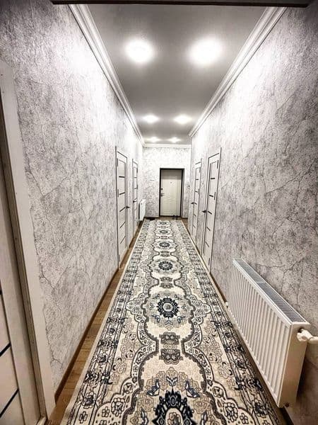 Manzil: YUNUSOBOD, Bodomzor Metrodan chiqqanda, Tatu univers