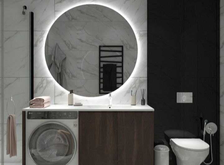 Сдаётся квартира Новостройка<br />
Ориентир :Французское пос — фото 2