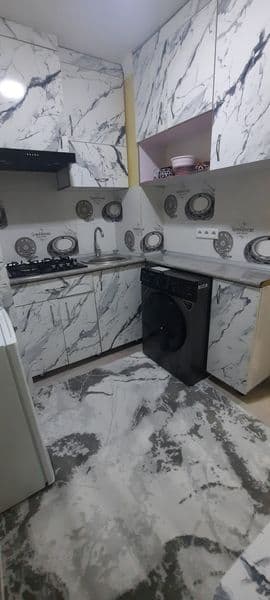 Куйлик метрога 5 минутки пешком 1 хонали 1 чи этаж — фото 2