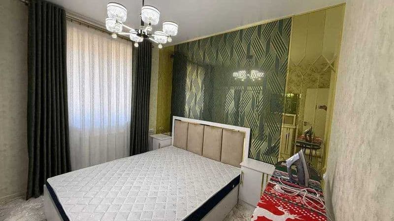 Сдаётся КЛАССНАЯ квартира<br />
<br />
• Район: Мирзо-Улугбе — фото 4