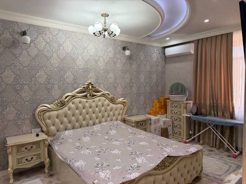 Сдается квартира<br />
Паркенский<br />
#Новостройка<br />
О — фото 4