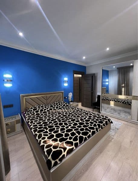 Сдаётся КЛАССНАЯ квартира<br />
<br />
• Район: Мирзо Улугбе