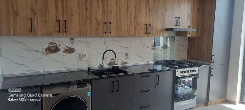 Oilaga uzoq muddatga ijaraga beriladi hamma sharoit bor — фото 3