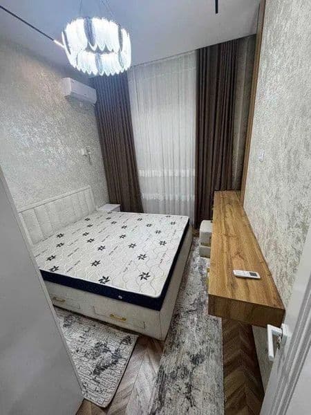 Аренда Алмазар Сити Сагбон Нурафшон Фул комплект Апартамент  — фото 2