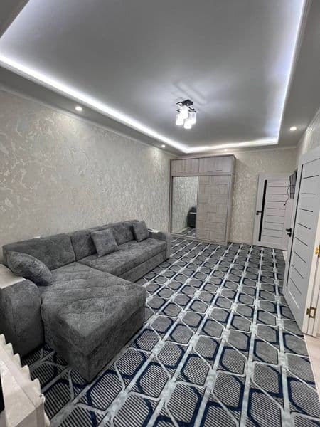 Аренда 1/4/4 Ттз-1 <br />
переделанная в 2-х комнатную <br /