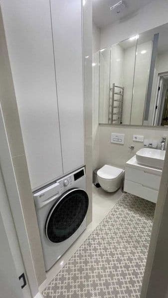 Аренда квартиры. Долгосрочная. <br />
Только иностранцам!!!  — фото 3