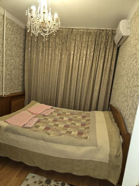 2/4/9ул. Афросиеб д.6,  своя, укомплектована, 63.0кв.м.  Плю — фото 4