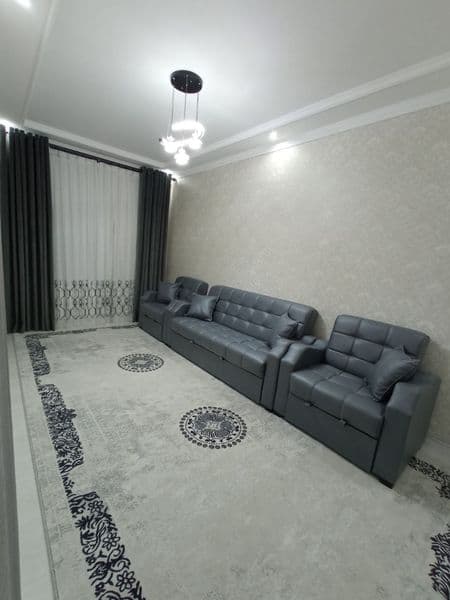 Шикарная новая квартира светлая. Отличная локация Саламатина — фото 2