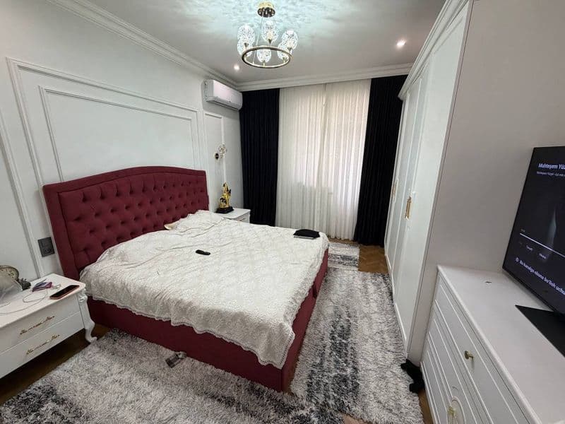 Район - Алмазарский <br />
Новастройка Баурум <br />
Ориенти — фото 5