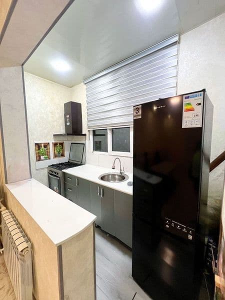 Tuman.Shayxontohur.. Chorsu bozori yonida kvartira bor <br / — фото 4