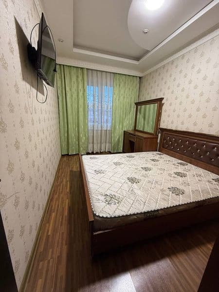 Ибн сино 1 да Аренда 4 хонали 5 Етаж 5 етажкали Квартира ойл — фото 3