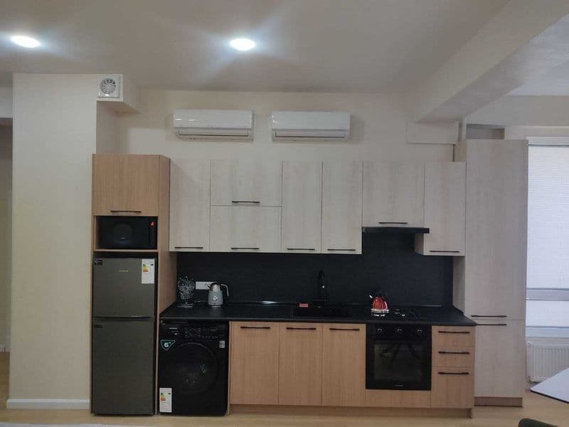 Сдаётся отличная и уютная квартира!<br />
<br />
 Район: Алм — фото 3