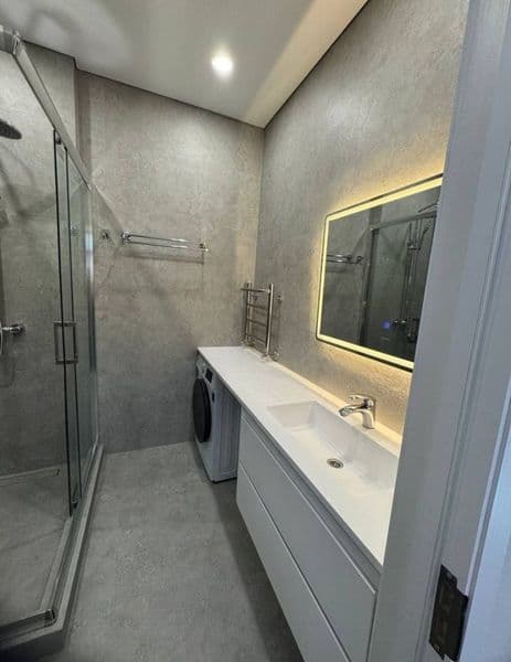 Срочно сдаётся однокомнатная квартира в Мирзо-Улугбекском ра — фото 5