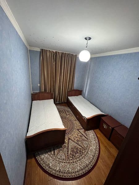 Аренда Ганга Метро <br />
АБАЙ корзинка <br />
4хона<br />
1