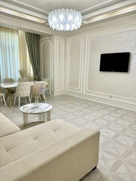 Сдаётся отличная и уютная квартира!<br />
<br />
 Район: Мир — фото 5