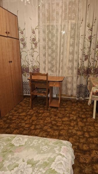 Сдаётся одна комната в трёх комнатной квартире с хозяйкой. < — фото 3