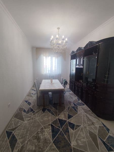 Район: Учтепа<br />
Мўлжал: Ўрикзор, <br />
ЖК Ўрикзор Резид — фото 3