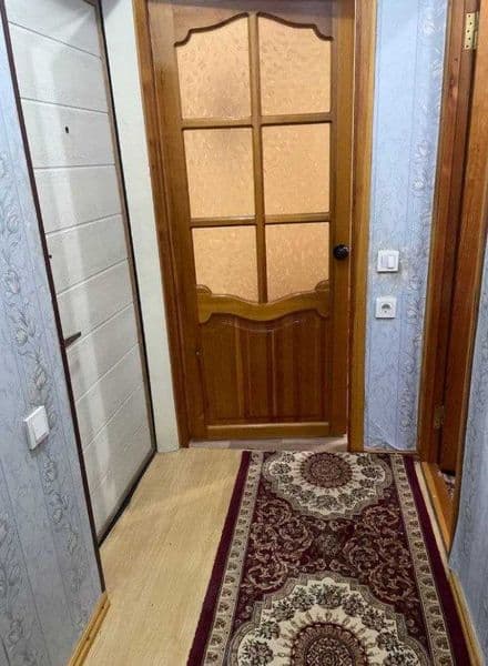 Срочно сдается 1 комнатная <br />
Аренда ТТЗ 1<br />
Мебель+ — фото 4