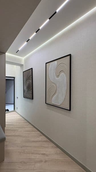 АРЕНДА<br />
ЖК GREEN ISLAND <br />
Яшнабадский район  <br / — фото 4