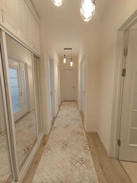 Сдается квартира для семейных<br />
<br />
• Район: Алмазар< — фото 4