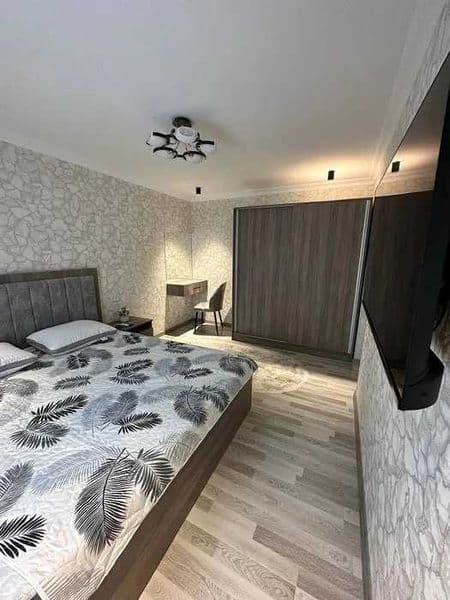 Аренда шикарная 1-комнатная квартира в Отличное Локация<br / — фото 2