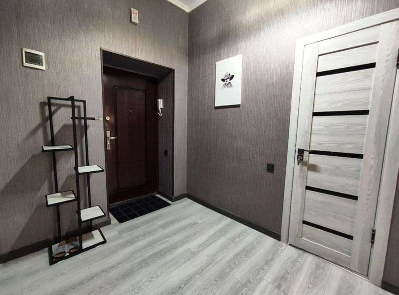 Сдаётся  Квартира в Новостройке<br />
Ориентир - 8 Роддом,го — фото 3