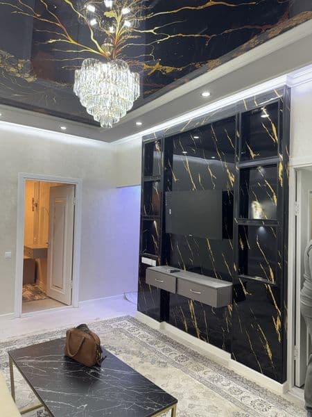 Здаю 2 ком Лисунова 4 блиска метро  битонки мебел вся новая  — фото 2