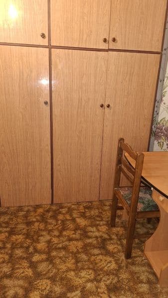 Сдаётся одна комната в трёх комнатной квартире с хозяйкой. < — фото 4