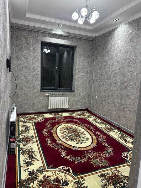 Сергели тумани, ЖК Хонобод авенюда ижарага новостройка берил