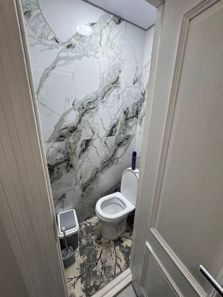 Oila uchun kvartira ijaraga beriladi yevro remont — фото 5