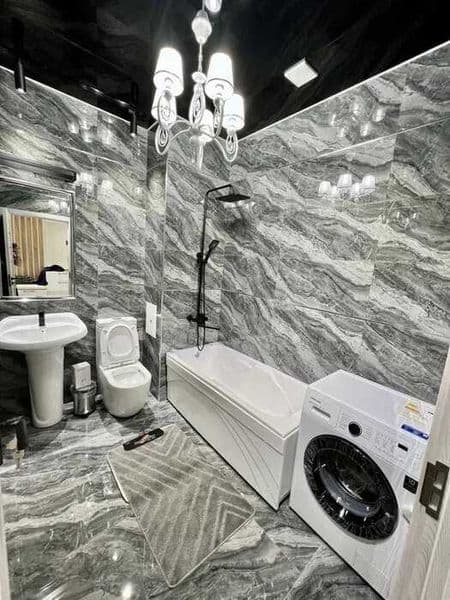 Сдаётся квартира на ЖК Паркент плаза‼️<br />
Ориентир - улиц — фото 5