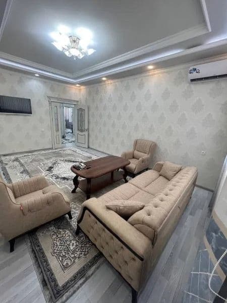 Аренда шикарная 2-комнатная квартира в Отличное Локация<br /