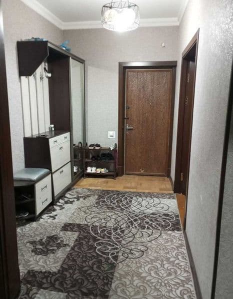 arenda yakkasaroy qushbegi 4 xonali kirib yashashga tayyor i